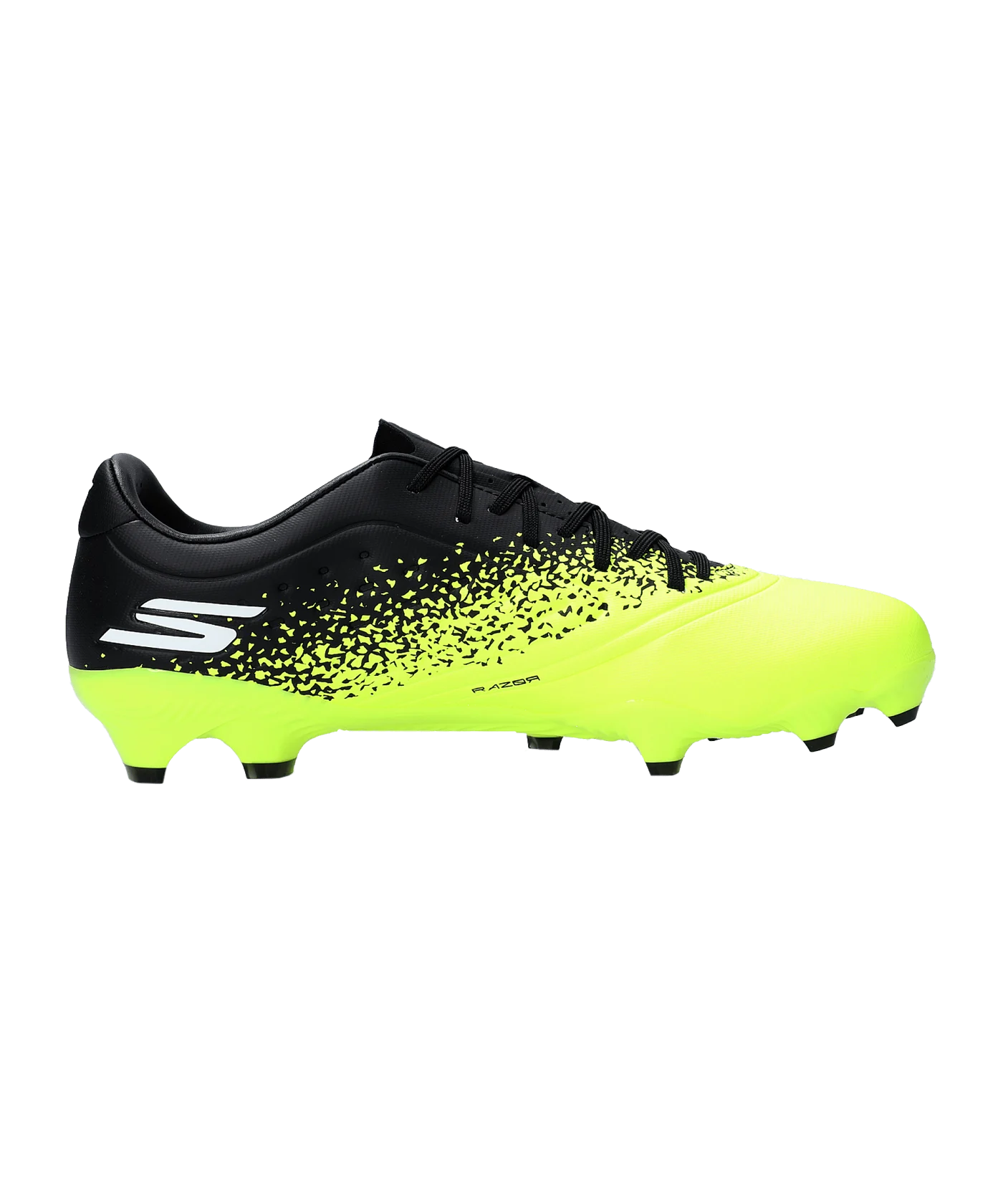 Skechers Razor Academy FG Evolution Gelb FYLBK