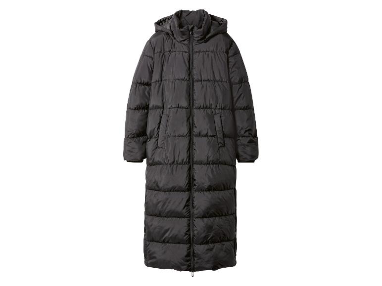 Dames winterjas