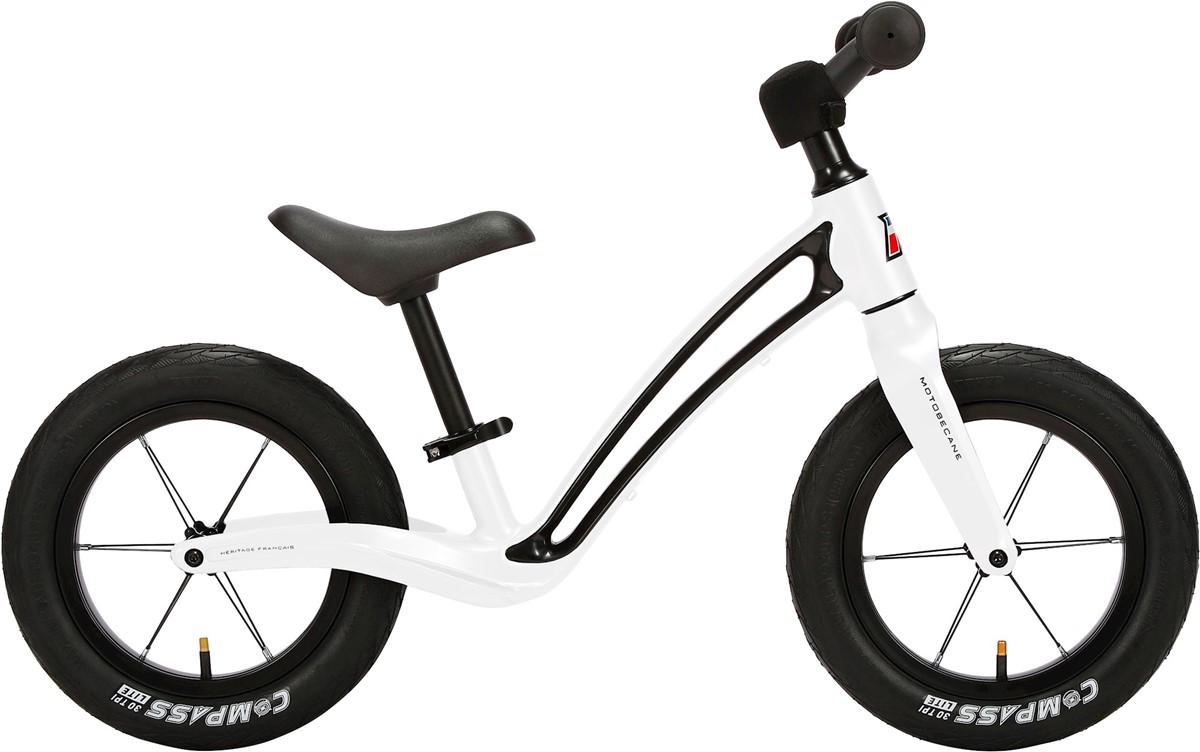 Motobecane Roadie løbecykel 12