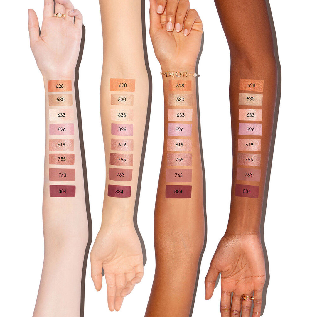 Dior DIORSHOW Mono Couleur