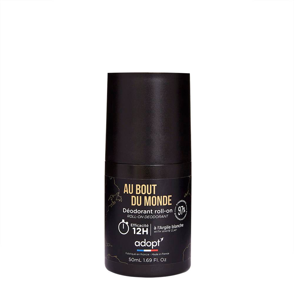 Au bout du monde Déodorant roll-on 50ml