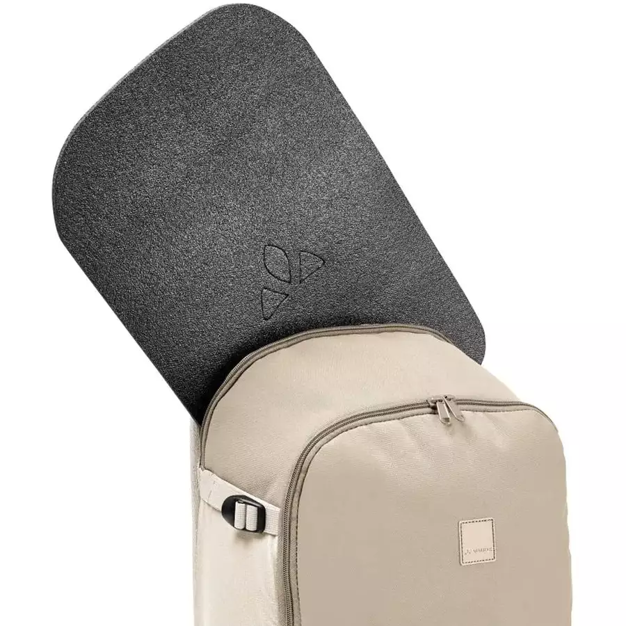 Vaude Coreway 23 - Rucksack15.6 49 cm linen