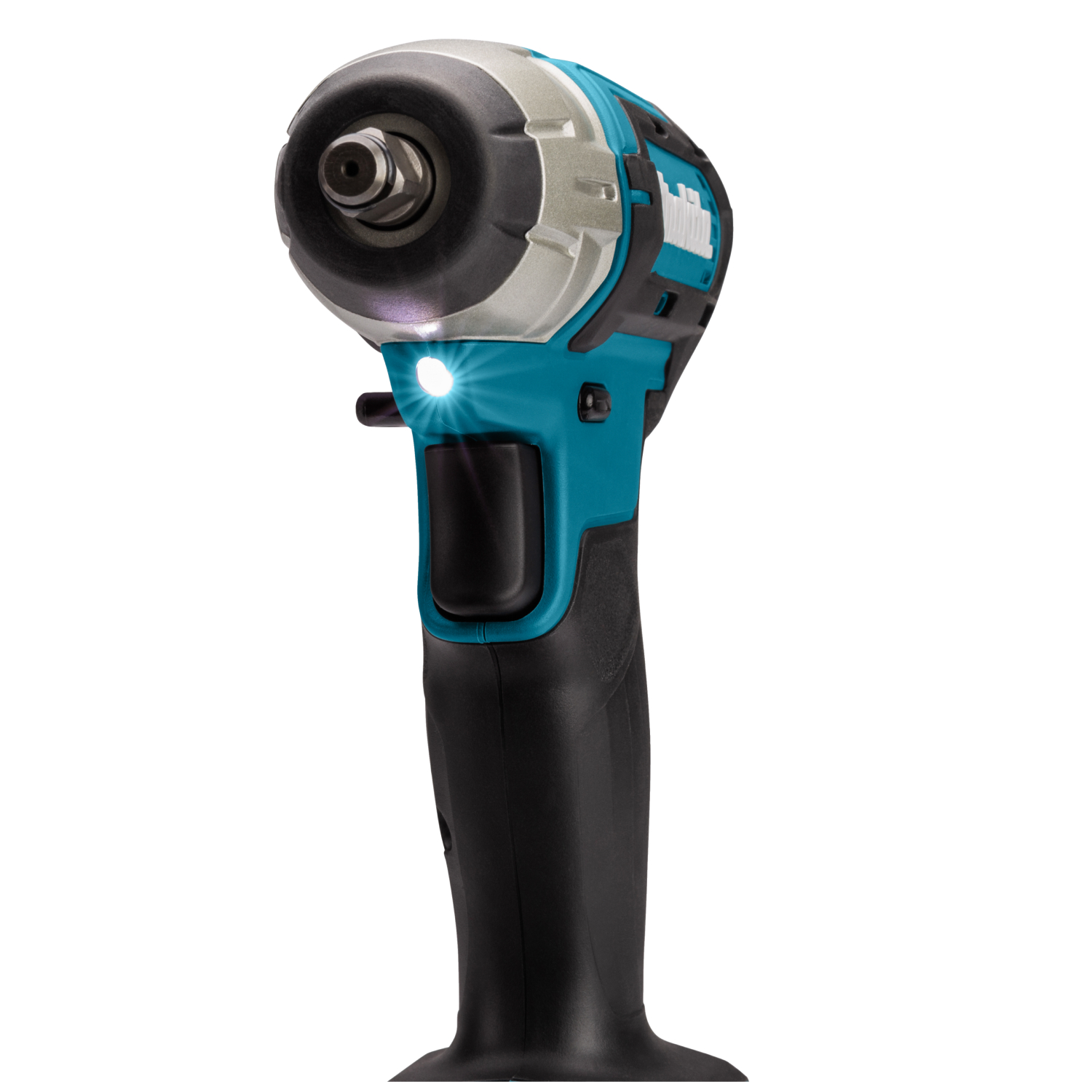 Makita TW140DSAJ 10,8V Li-Ion Accu slagmoersleutel set (2x 2.0Ah accu) in Mbox - 140Nm - 3/8