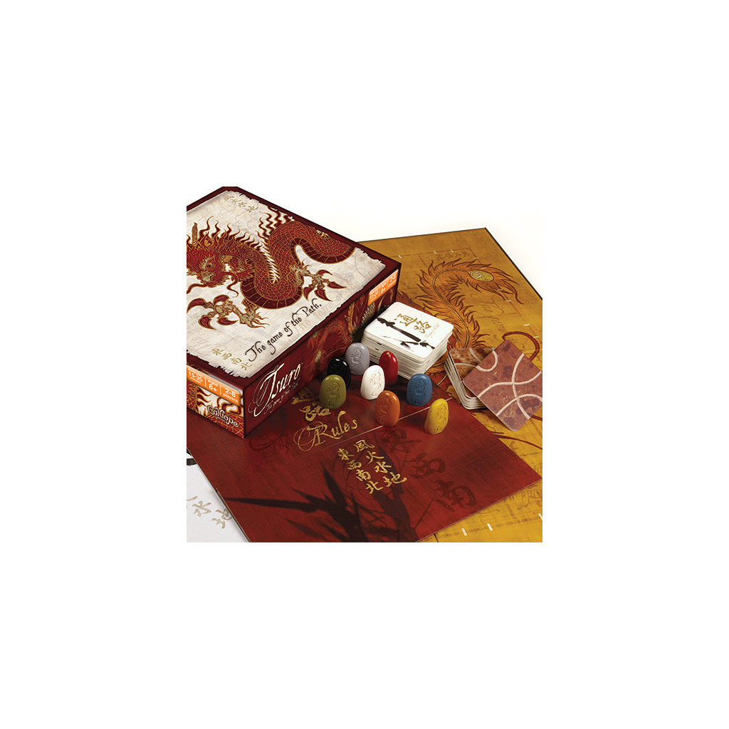 Tsuro
