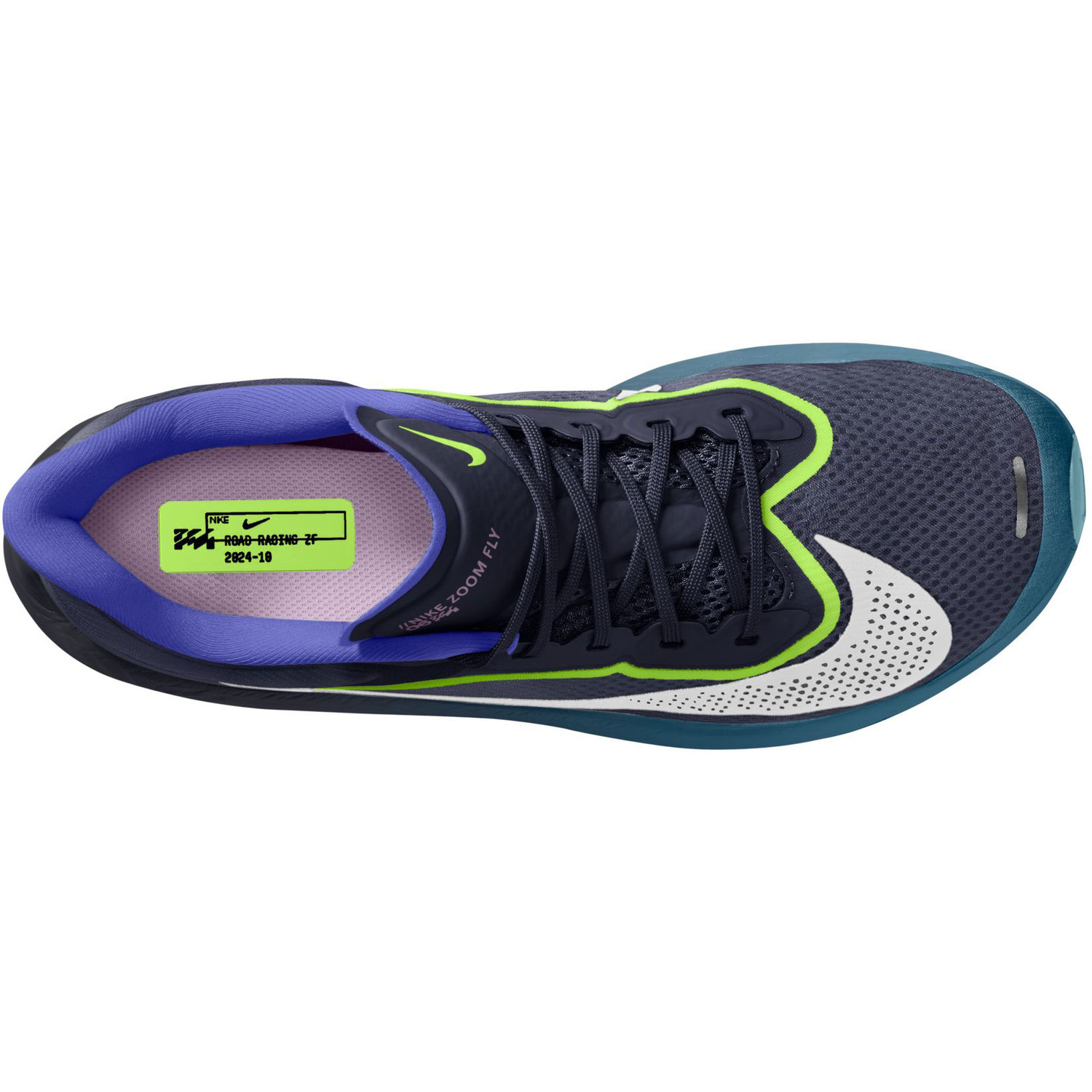 Nike Zoom Fly 6 Heren