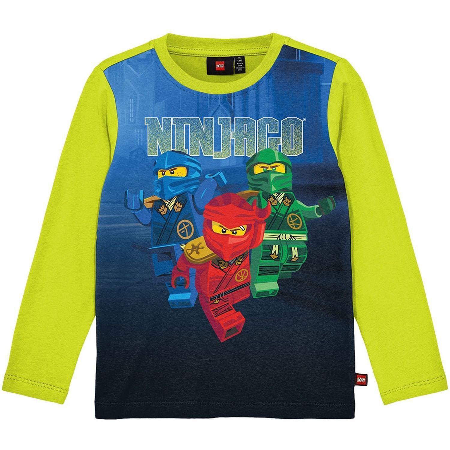 LegoLWTAFFY 607 T-Shirt L/S