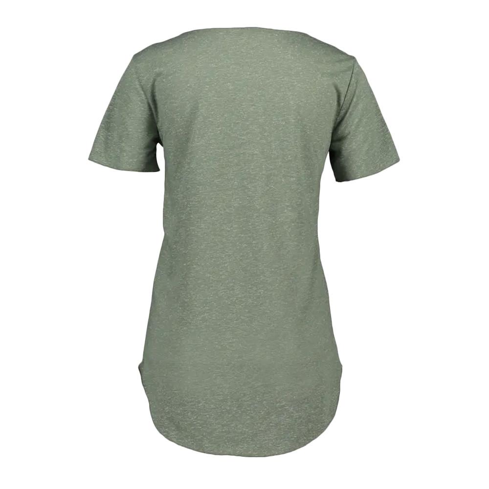 JDY T-Shirt Kaki Femme JDY Linettes