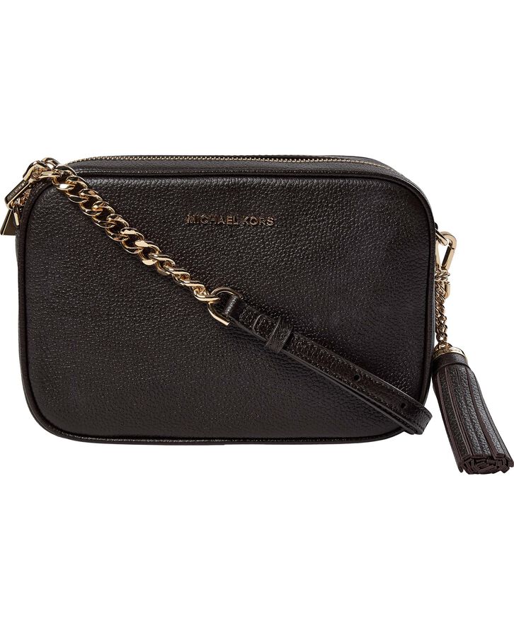 Michael Kors CROSSBODY Chocolate