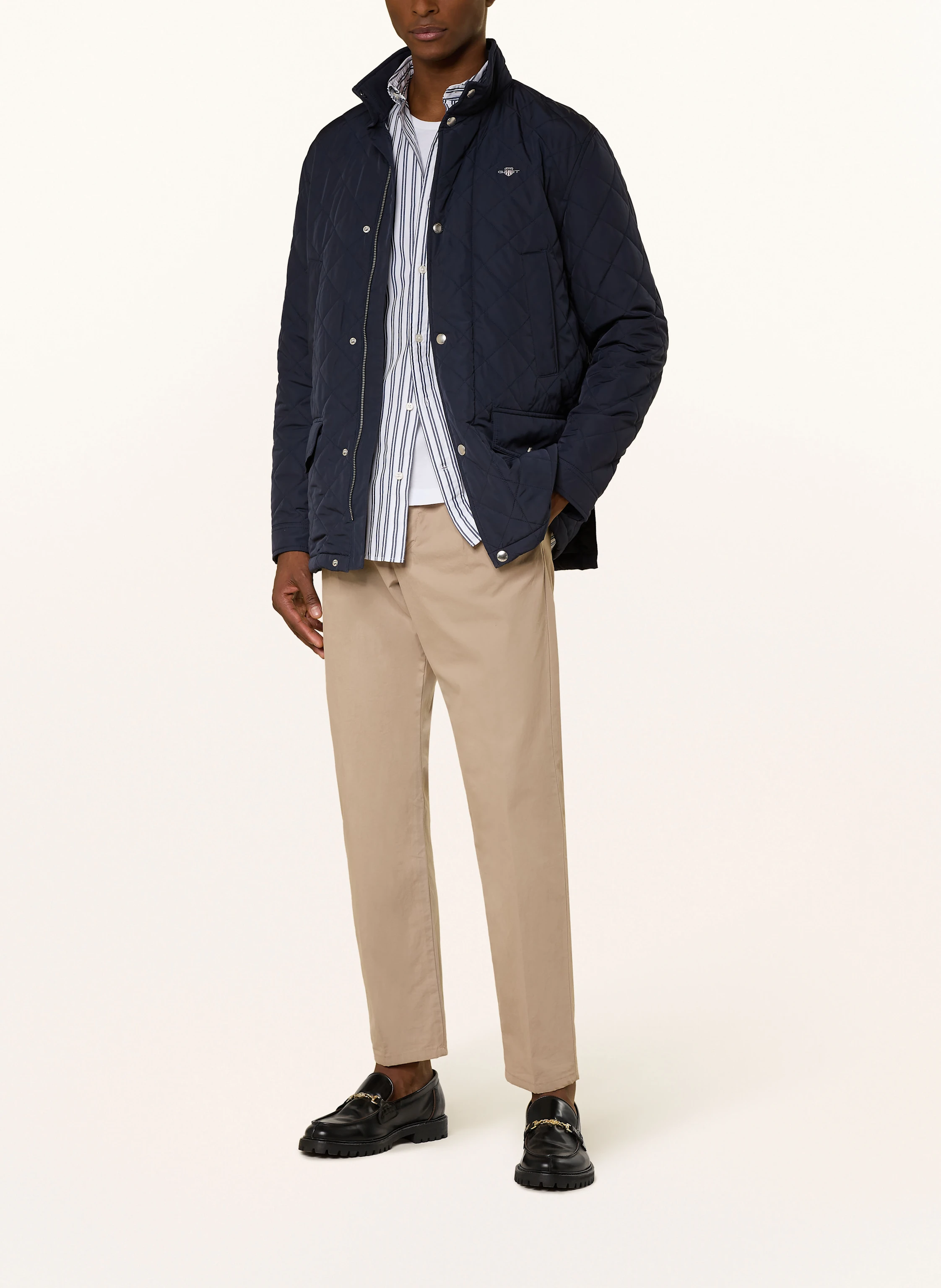 GANT Hemd Regular Fit