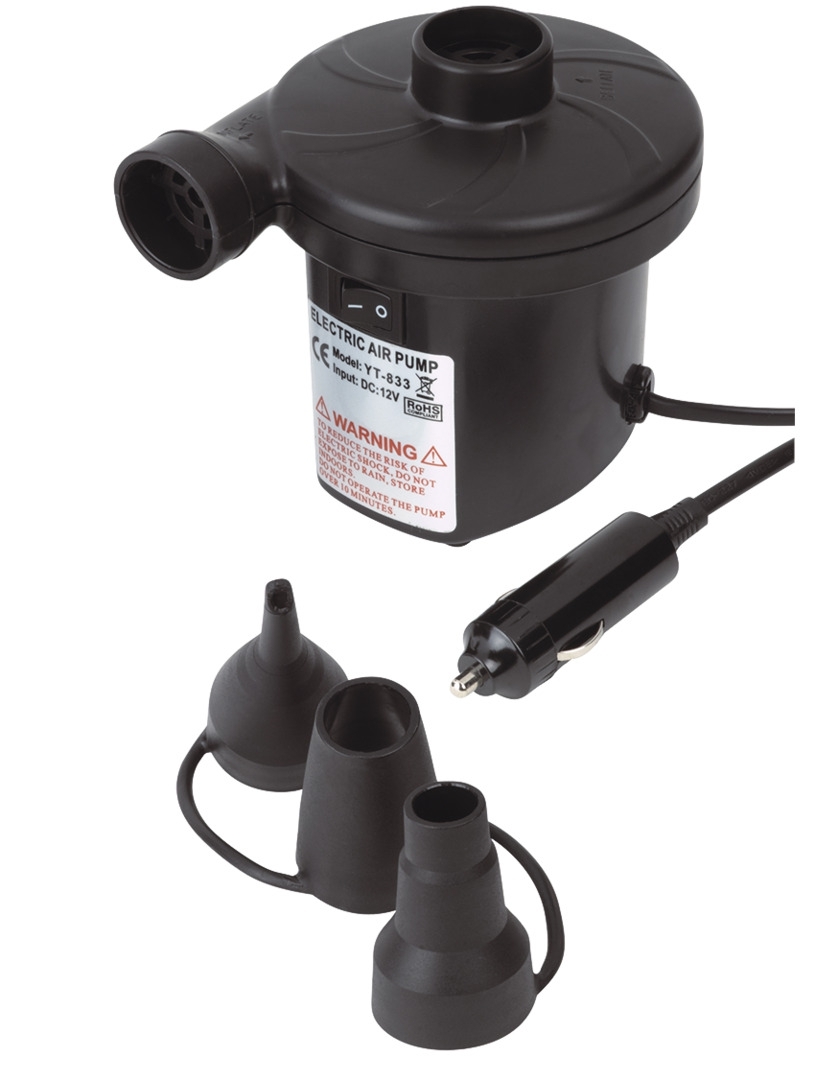 Elektropumpe 12V