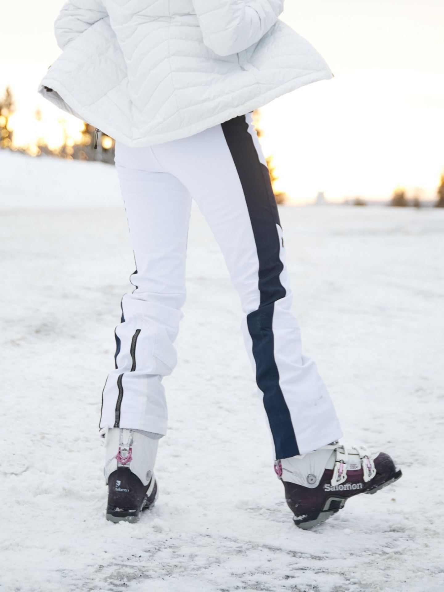 Silvaplana Pants