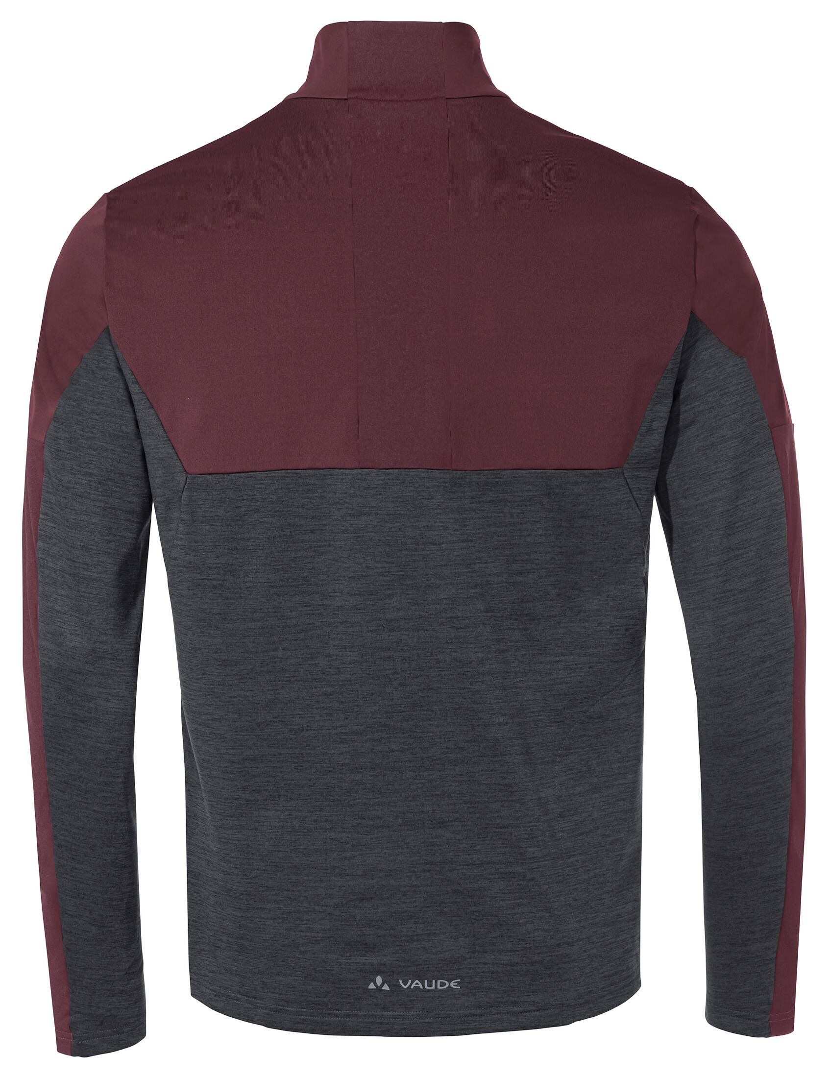 VAUDE| Herren Trikot Men's All Year Moab FZ T-Shirt