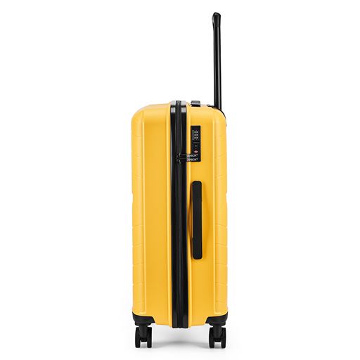 Epic AZ13™ 65 Kuffert, SunburstYELLOW