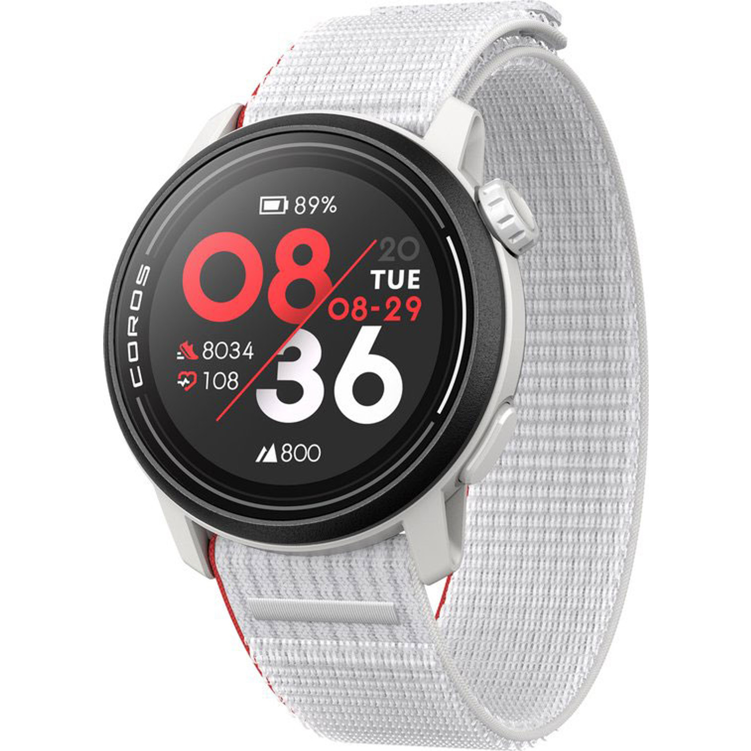 Coros Pace 3 Nylon