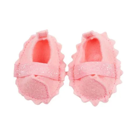 Götz Puppen Filzschuhe Diva, S