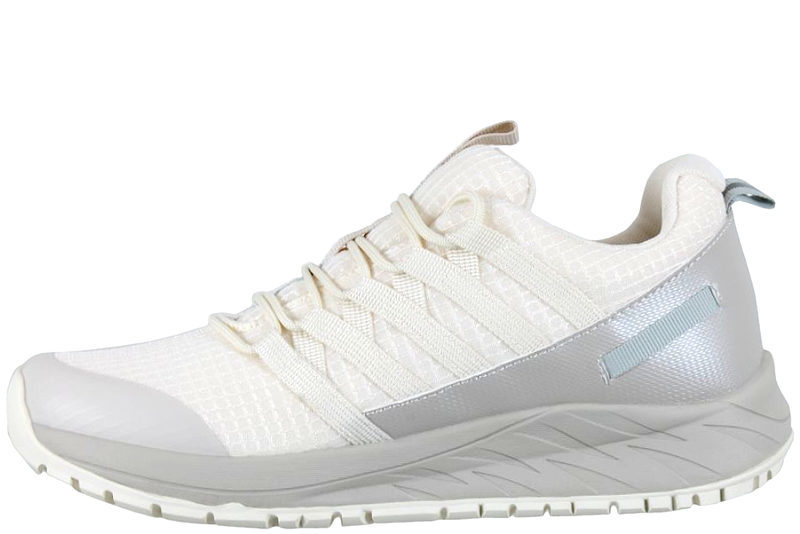 GREEN COMFORT TRAVESKO I OFF WHITE TEKSTIL
