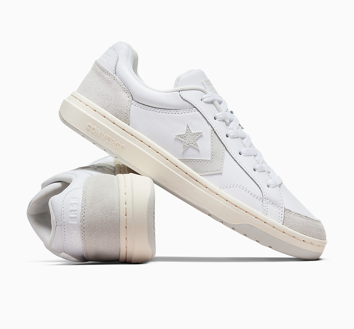 CONVERSE<br>Tênis Pro Blaze Classic Court Worn