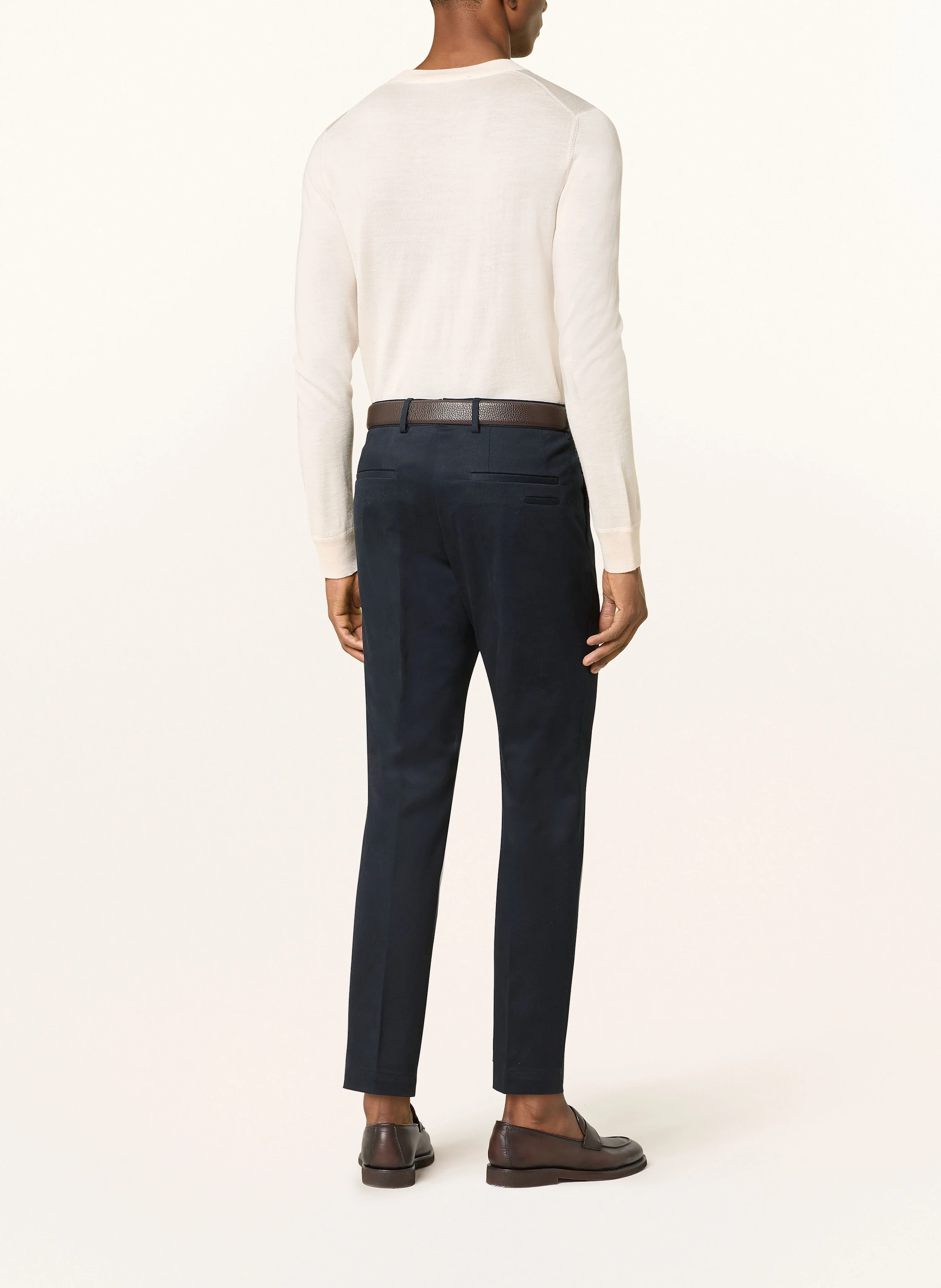BOSS Chino KAITON Slim Fit