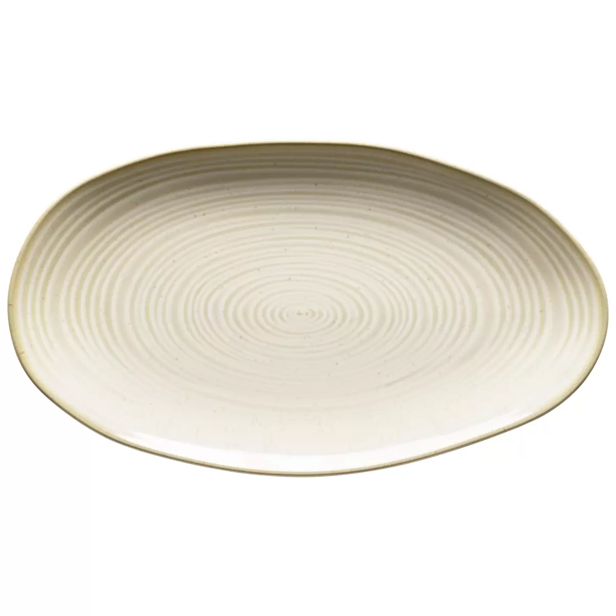Plattenset 3-tlg. NOTTINGHAM Beige
