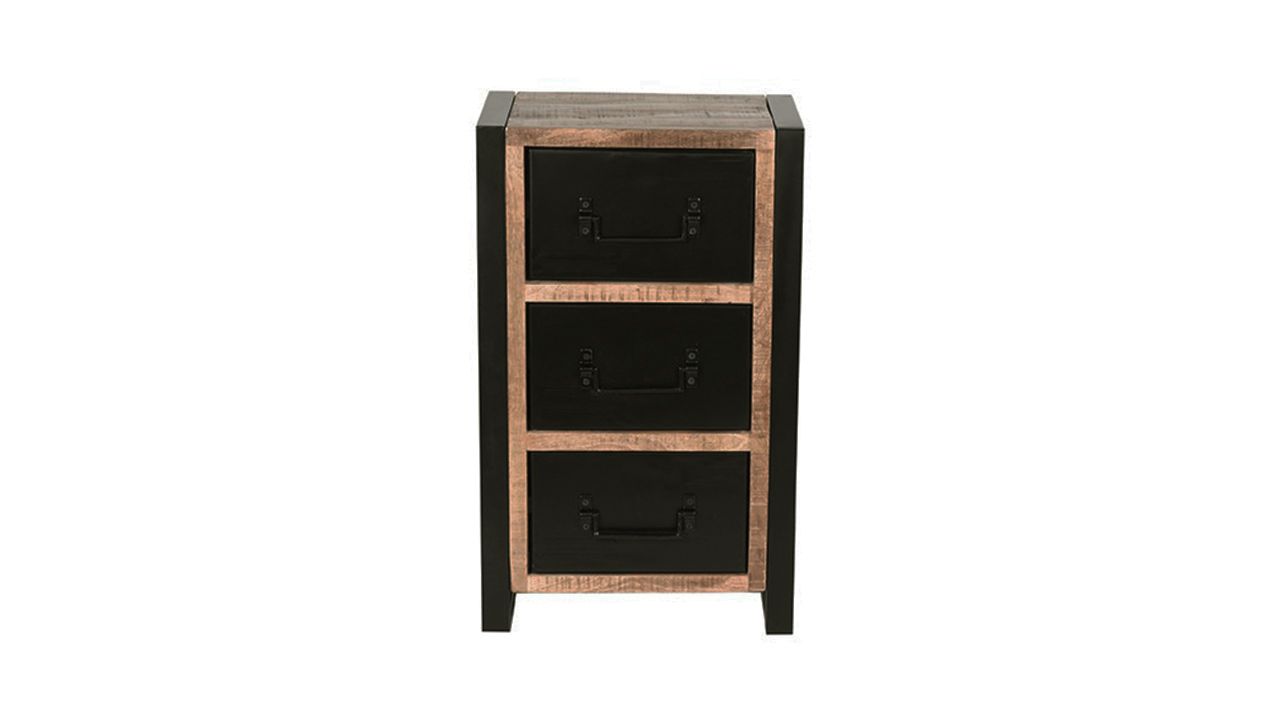 Ladenkast JP-46.064 Brussel B45 x D30 x H75 cm