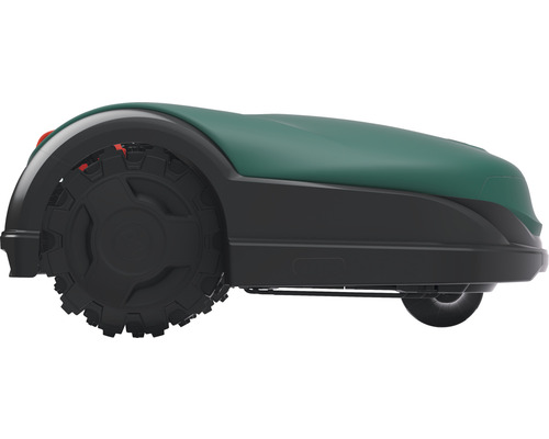 ROBOMOW RK2000 robotmaaier