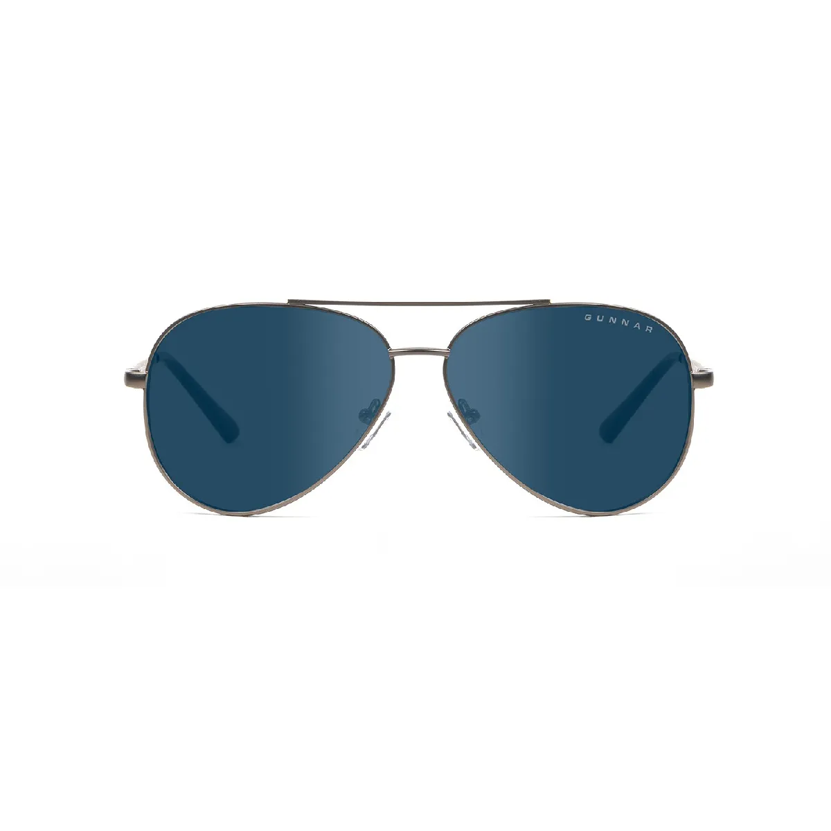 Gunnar Optiks Maverick Gunmetal