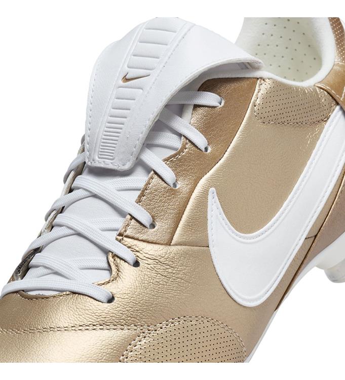 Nike Premier 3 FG Low-Top Voetbalschoenen
