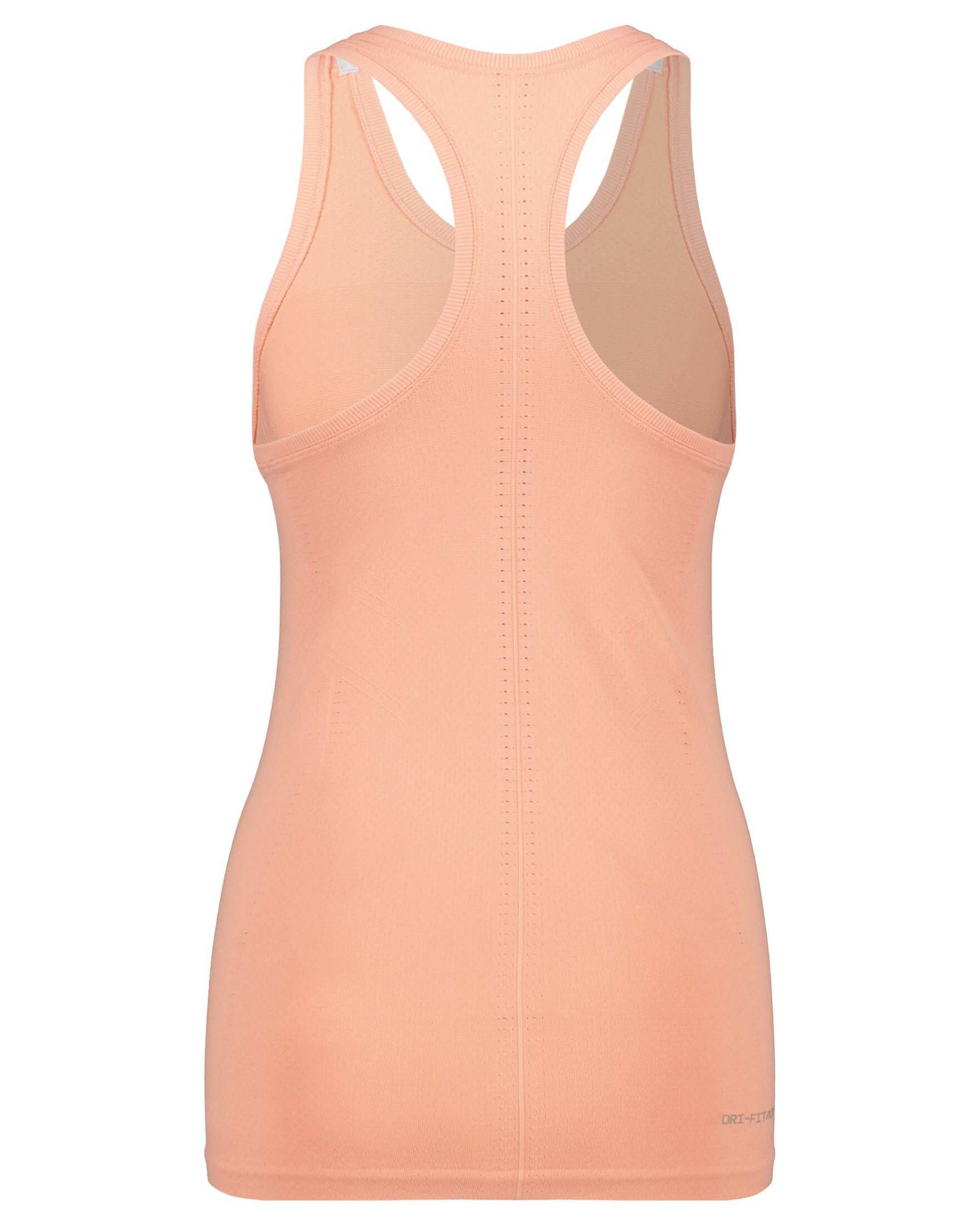 Nike| Damen Trainingstop NIKE DRI-FIT ADV AURA