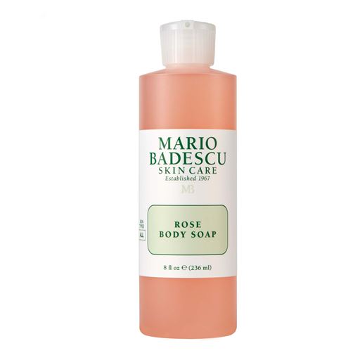 Mario Badescu Body Soap, Rose, 236 ml