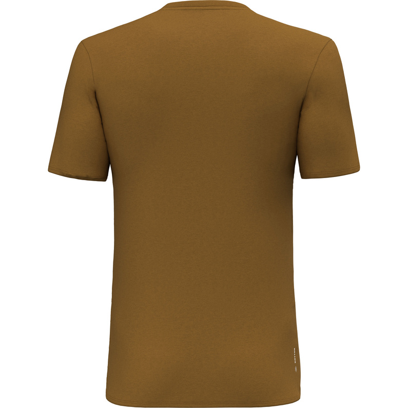 Salewa Herren Pure Box Dry T-Shirt