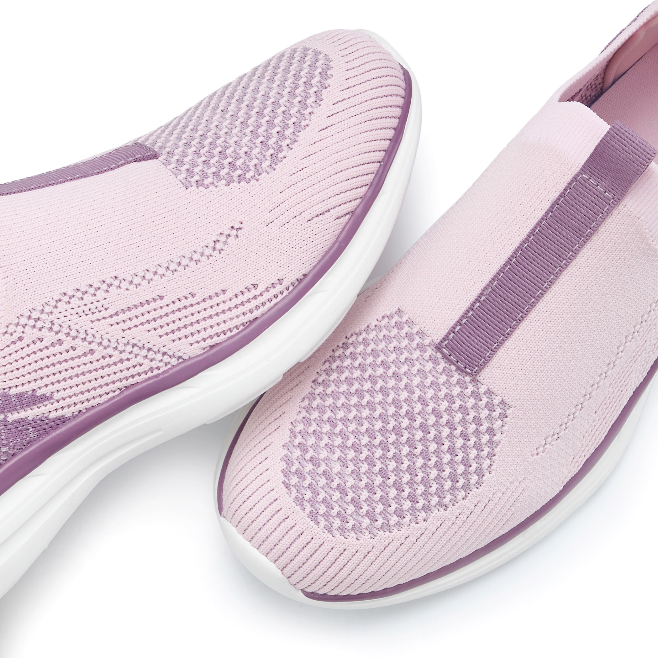 LASCANA ACTIVE Sneaker  ultraleicht und bequem zum Reinschlüpfen VEGAN