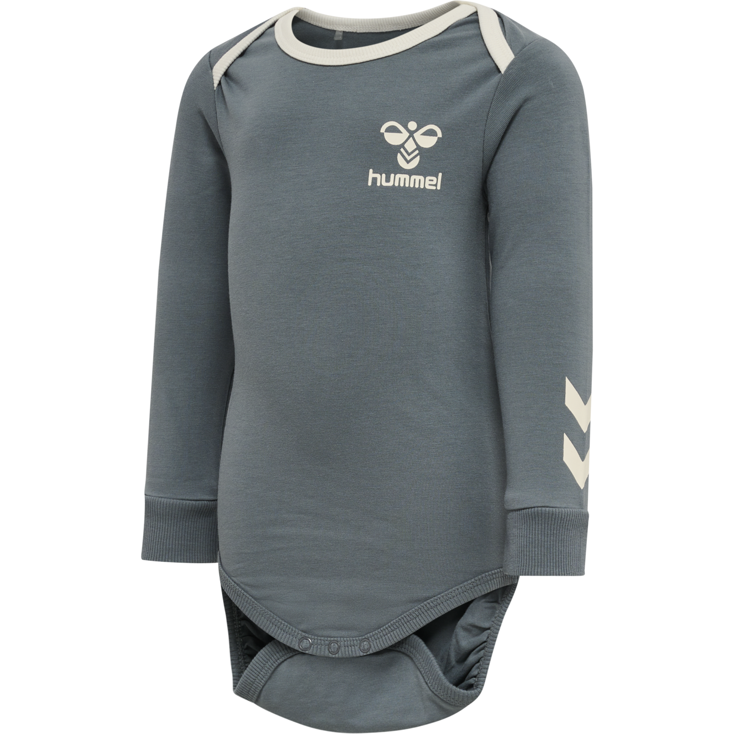 hmlMAULE BODY L/S