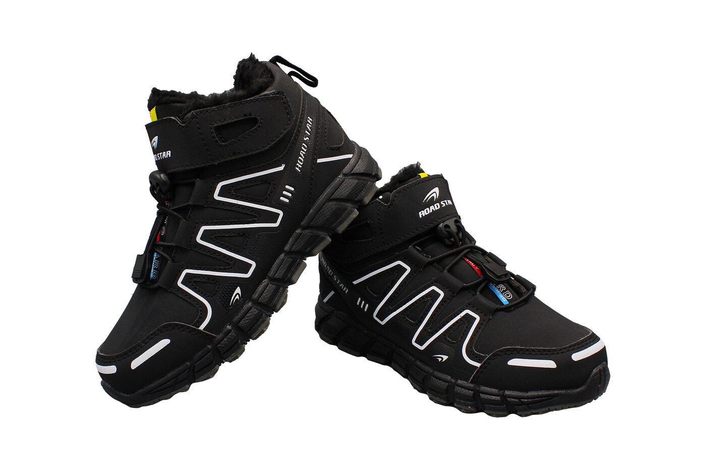 Planets 825 Winterschuhe Kinder