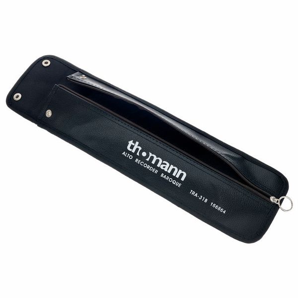 Thomann Bag Alto Recorder TRA-31B BK