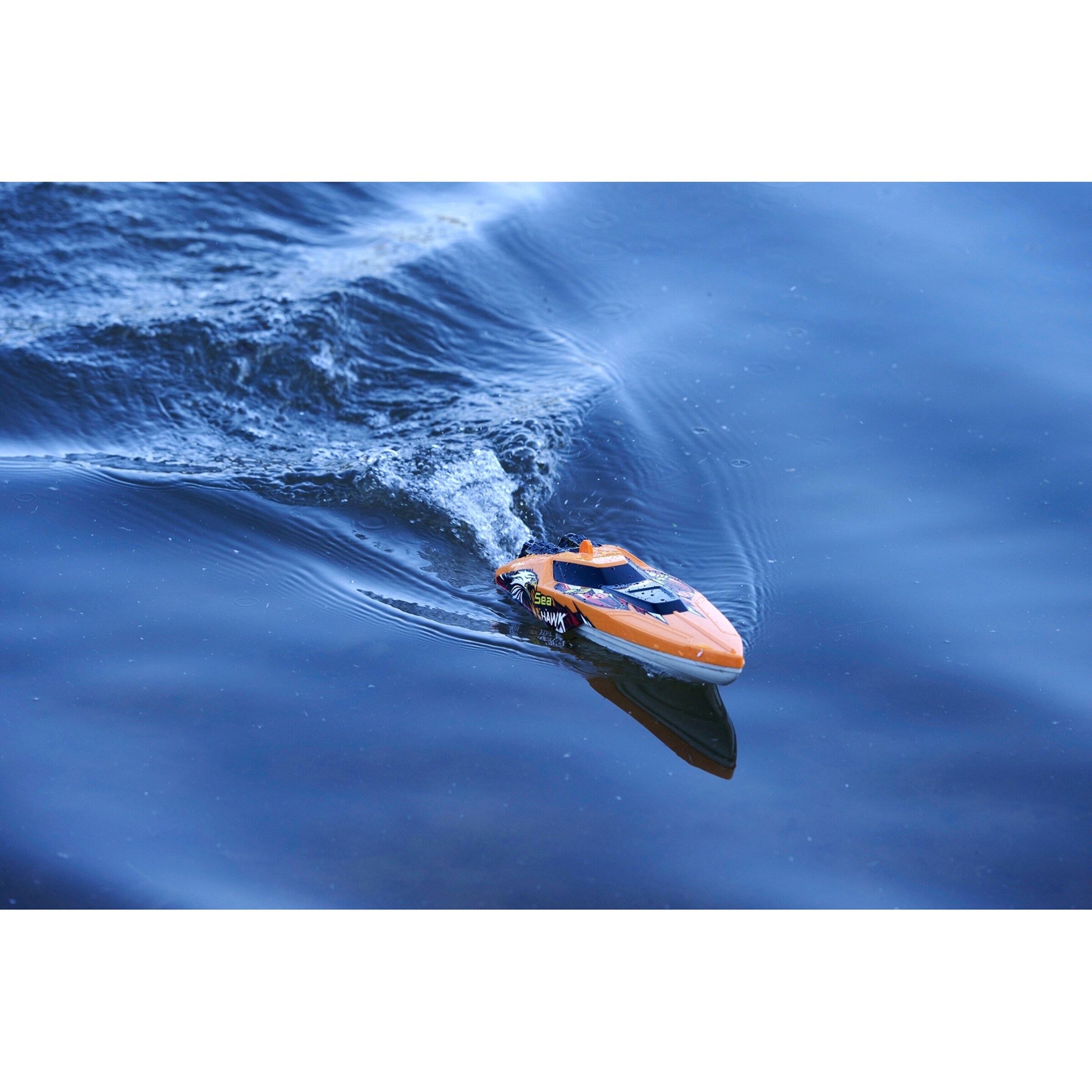 Dickie Toys RC Boot Sea Hawk