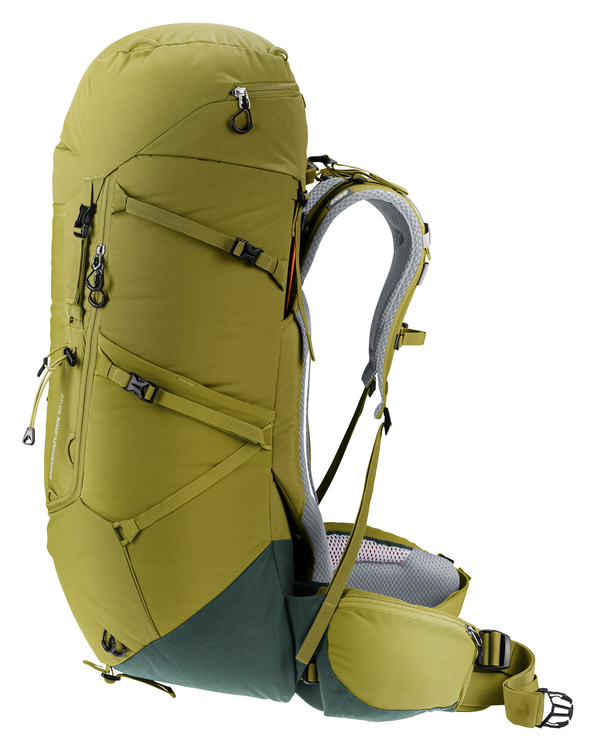 Aircontact Core 50 10