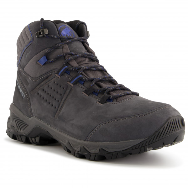 Mammut - Mercury IV Mid GTX - Chaussures de randonnée