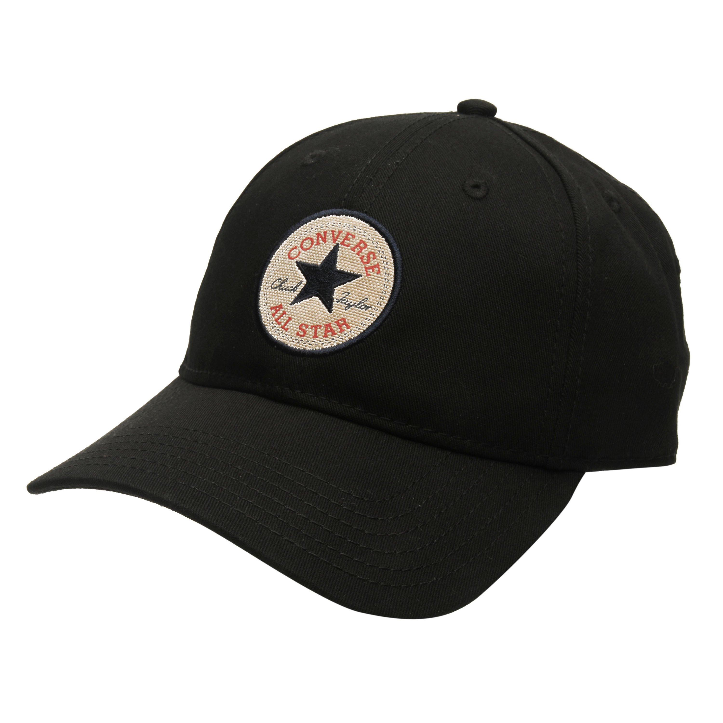 Converse Converse Tip Off Patch Cap