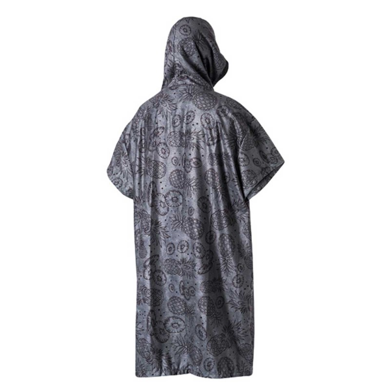 Poncho Mystic Allover Pineapple - The Corner Shop