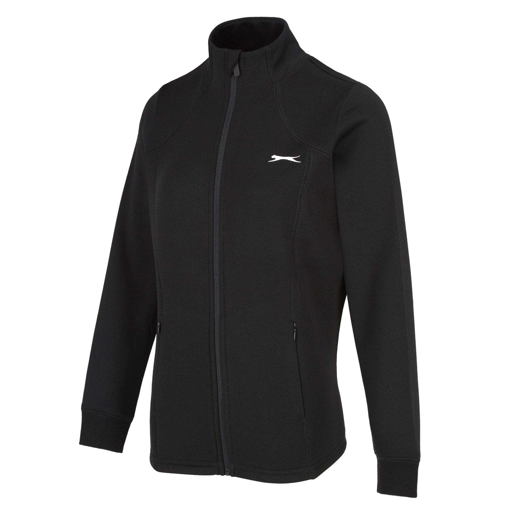 Slazenger Slaz Funnel Zip