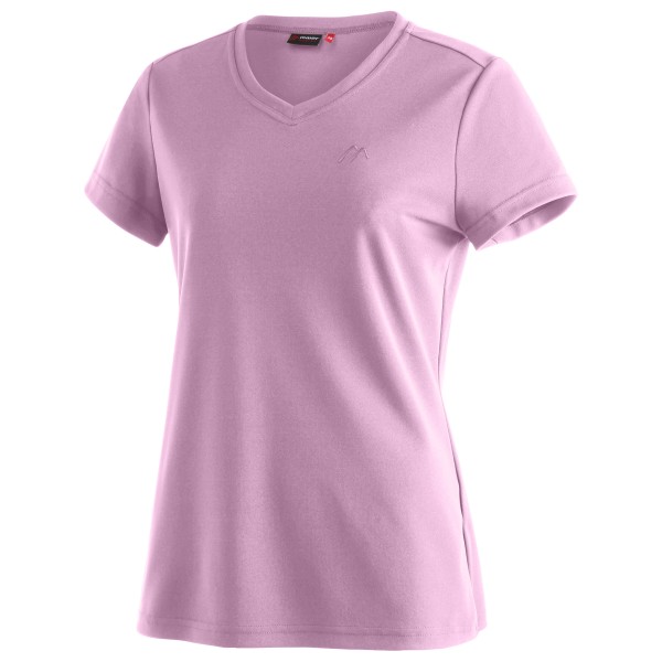 Maier Sports - Women's Trudy - T-shirt technique