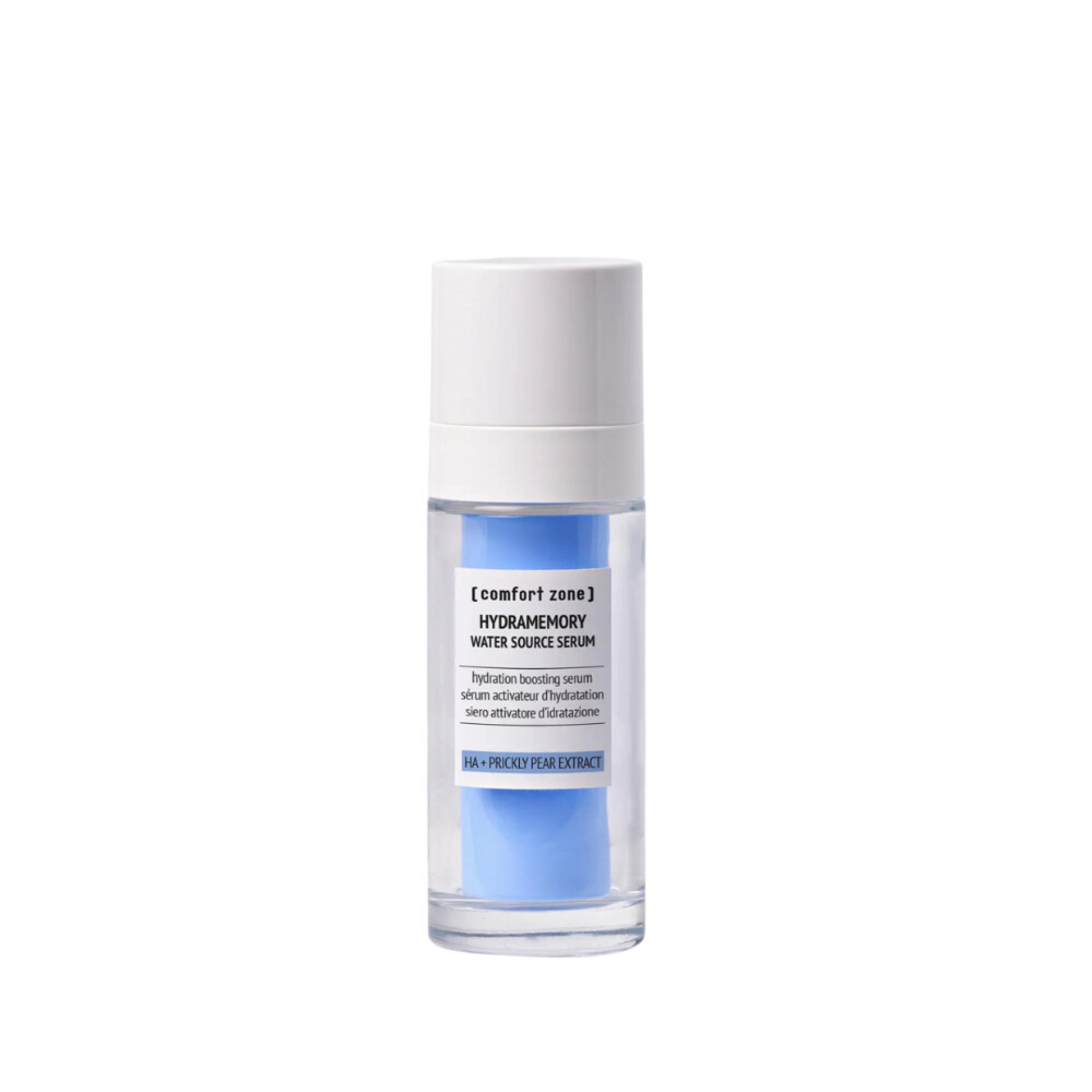 Comfort Zone Hydramemory Water Source Serum30 ml
