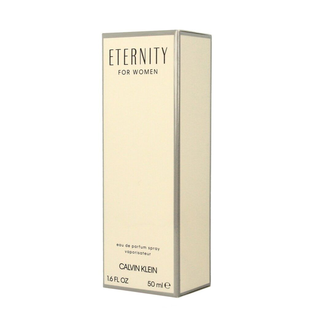Calvin Klein Eternity Eau de Parfum