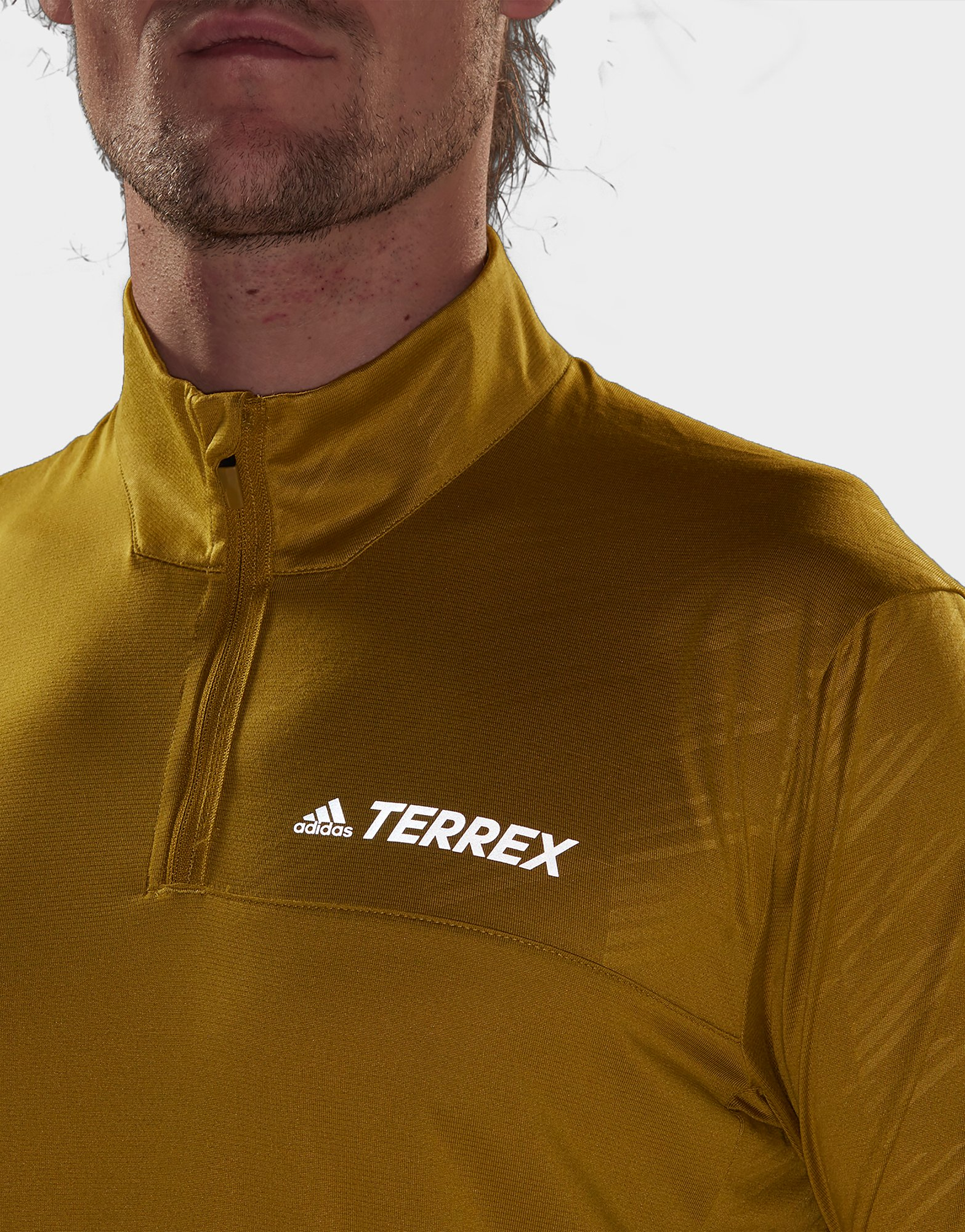 adidas Terrex T-shirt Terrex Multi Half-Zip