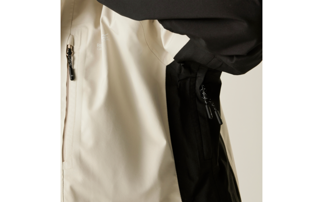 Regatta Carletta Damen Doppeljacke