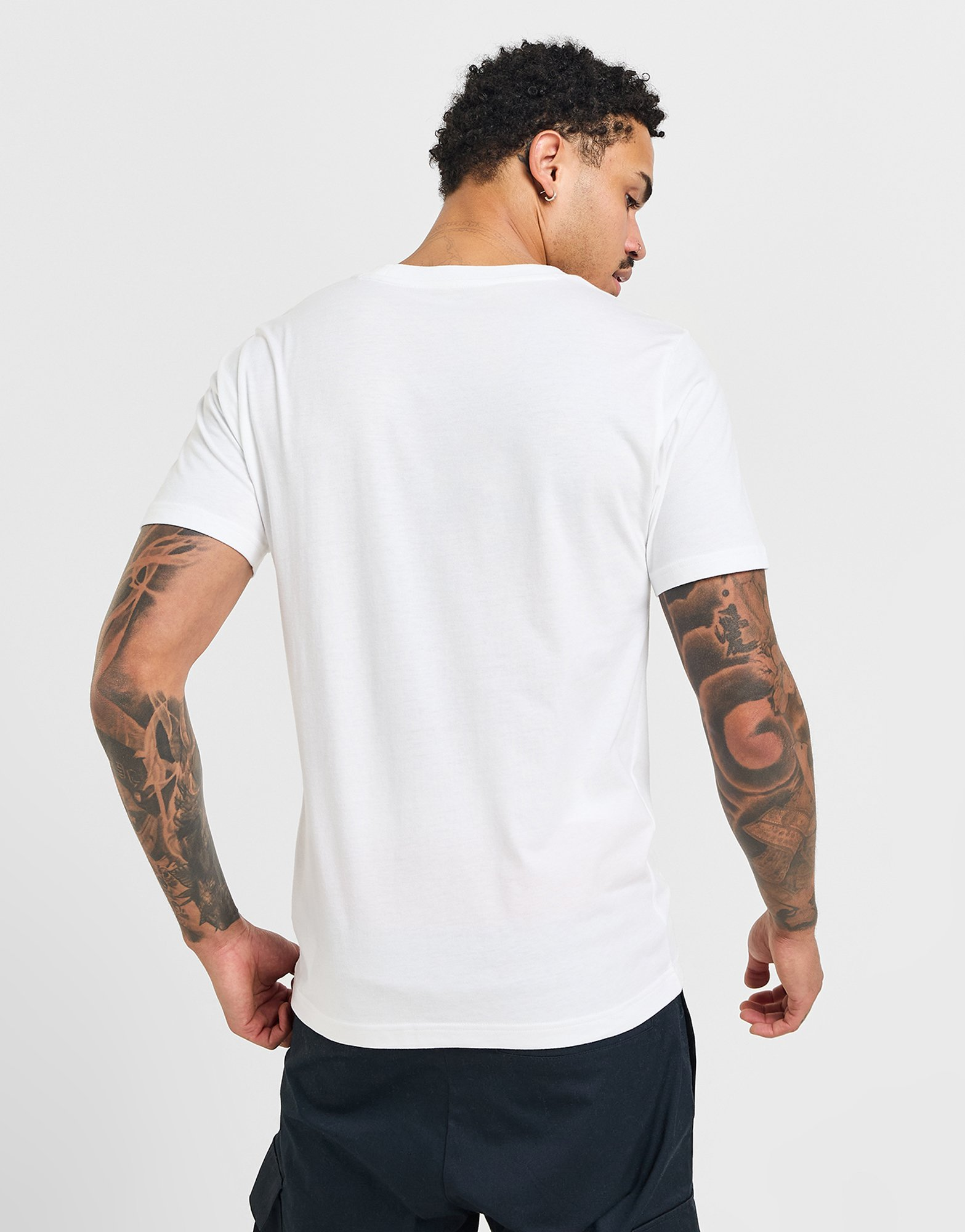 New Balance T-shirt Classic Homme