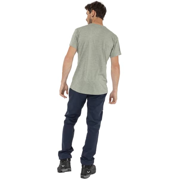 Pantalon randonnée SALEWA DOLOMIA PNT NAVY BLAZER