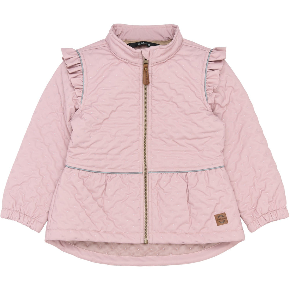 Køb Mikk-Line Adobe Rose Thermal+ Flæse Termosæt