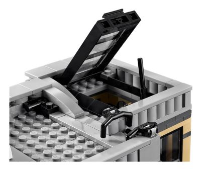 LEGO Diner in de stad (10260)