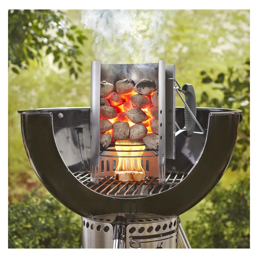 Grillbriketter 8 kg